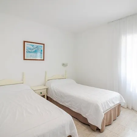 Flatguest Alisios Playa 4 Corralejo
