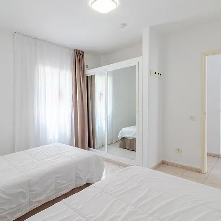 Flatguest Alisios Playa 4 Corralejo