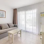 Flatguest Alisios Playa 4 아파트 *