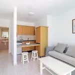 아파트 Flatguest Alisios Playa 4 코라레호
