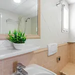 Flatguest Alisios Playa 4 아파트 코라레호