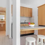 Flatguest Alisios Playa 4 아파트