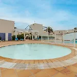 Flatguest Alisios Playa 4 아파트 *