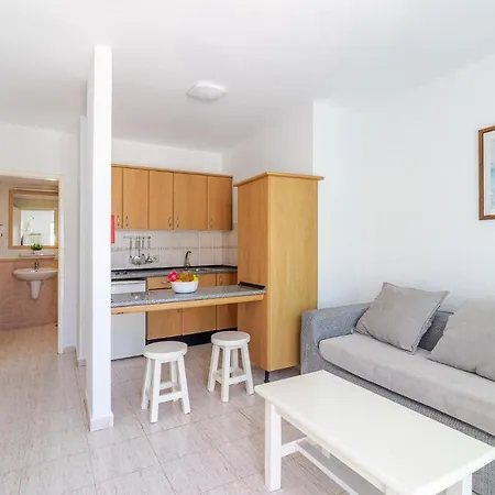 Apartment Flatguest Alisios Playa 4 Corralejo