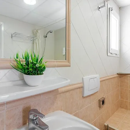 Flatguest Alisios Playa 4 Apartment Corralejo