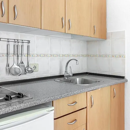 Flatguest Alisios Playa 4 Appartamento Corralejo