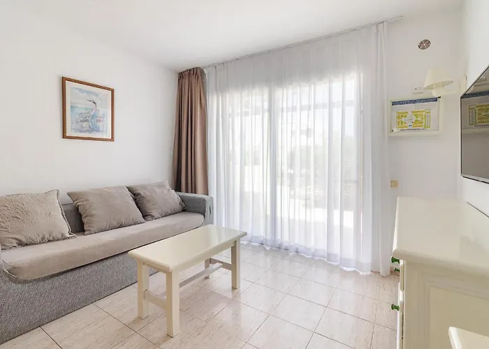 Flatguest Alisios Playa 4 Appartamento *