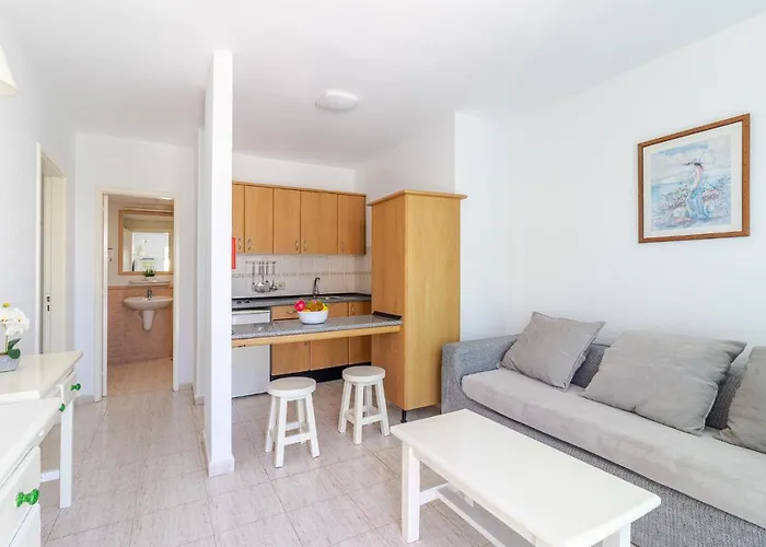 Appartamento Flatguest Alisios Playa 4 Corralejo