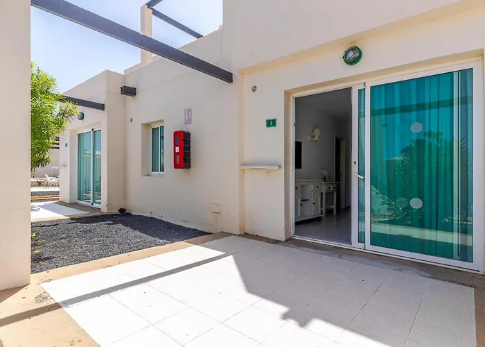 Appartamento Flatguest Alisios Playa 4 *