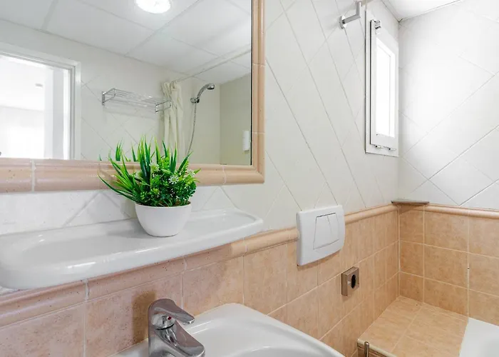 Flatguest Alisios Playa 4 Appartamento Corralejo