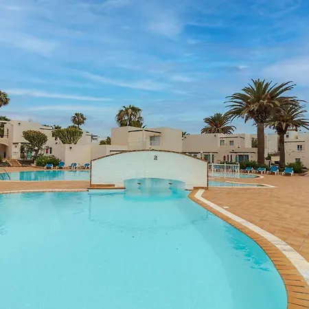 Appartement Flatguest Alisios Playa 4